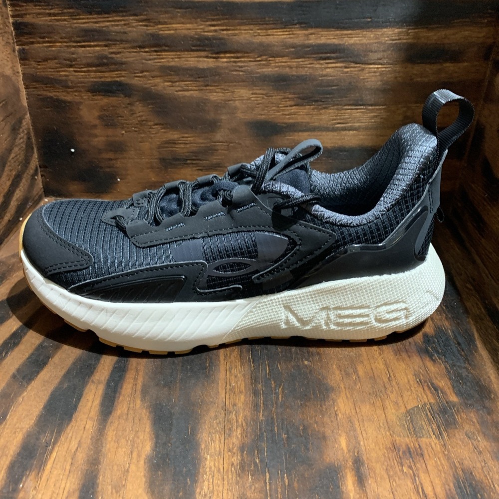 Under Armour Unisex HOVR™ Mega 2 MVMNT Sportstyle Sneakers Shoes Size M6.5/W8